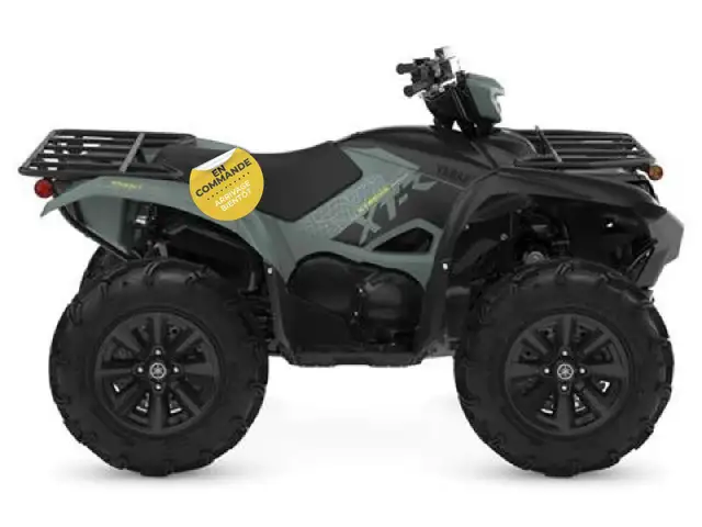 2026 YAMAHA in ATVs in Laval / North Shore - Image 2