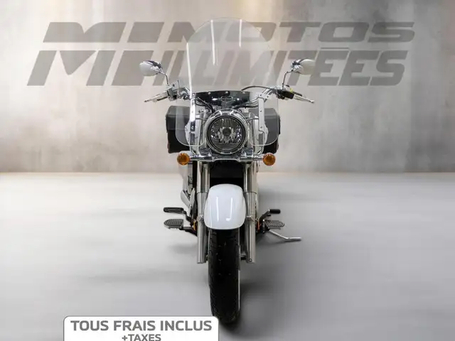 2022 suzuki Boulevard C50T in Street, Cruisers & Choppers in Laval / North Shore - Image 4