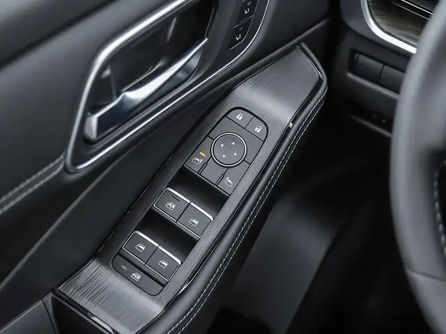 2026 Nissan Rogue Platinum in Cars & Trucks in City of Toronto - Image 17