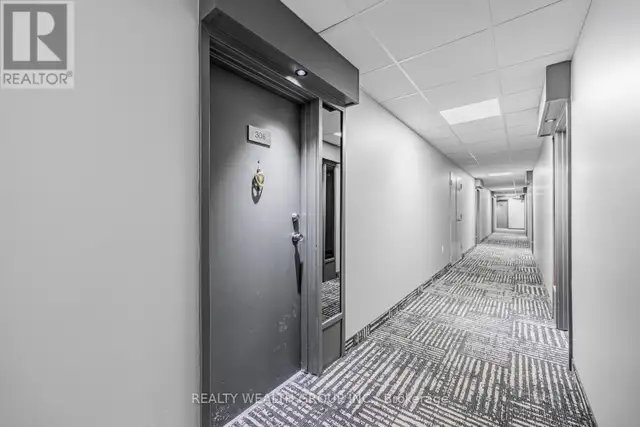 306 - 4062 LAWRENCE AVENUE Toronto (West Hill), Ontario62866661407618122