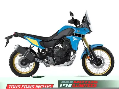 Visiter notre section promotion à cette adresse https://www.motosillimitees.com/fr/promotions/. Les...