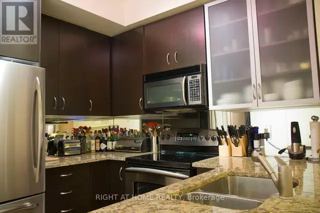 1403 - 438 KING STREET W Toronto (Waterfront Communities), Ontar in Long Term Rentals in City of Toronto - Image 9
