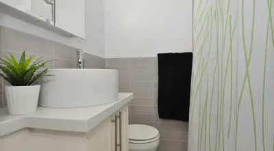 For a limited time - sign a new lease with 1/2 month free rent in the 6th and 12th month! Terms and...