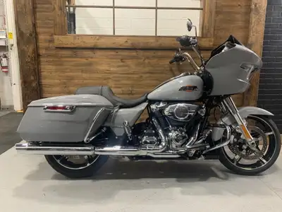 Durham Harley-Davidson has one of the largest used motorcycle inventories in the GTA. We are storing...