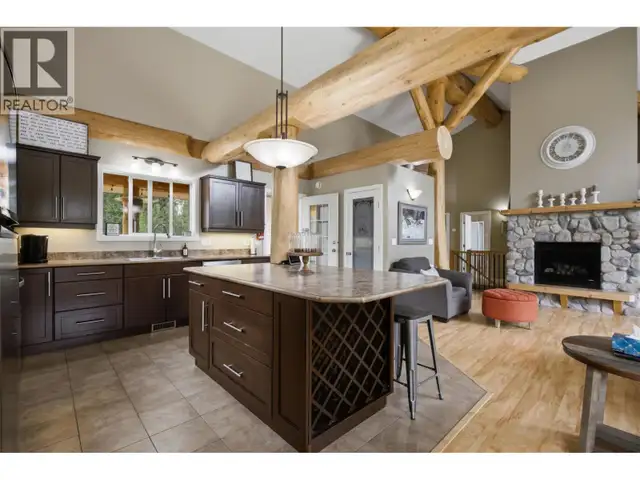 1898 ROSS ROAD Williams Lake, British Columbia in Houses for Sale in Williams Lake - Image 17