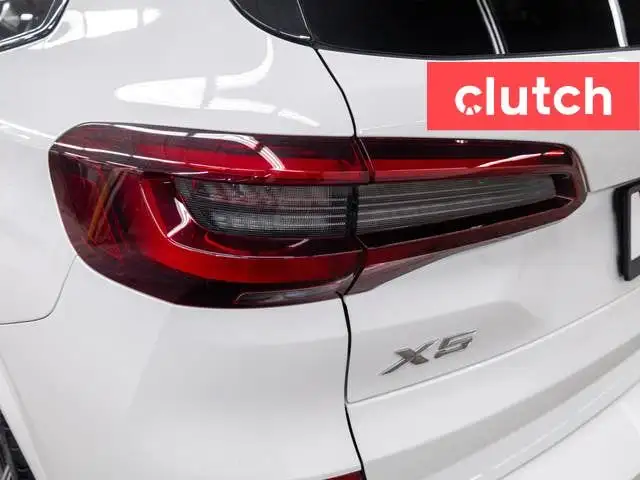 2022 BMW X5 xDrive40i AWD w/Apple CarPlay, Heated Front Seats, B in Cars & Trucks in Ottawa - Image 11