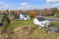 Stone Mills Living 4 Bdrm 2 Bth - County Rd 14 And Lake Rd