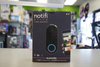 Notifi Elite Video Doorbell