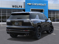 AMVIC Licensed Dealer Welcome to the rugged dependability of the 2026 Chevrolet Traverse RS, a vehic... (image 7)
