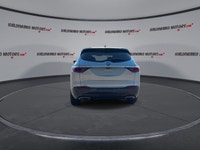 // ACCIDENT FREE!! // This 2022 Buick Enclave Premium AWD is a refined three-row SUV built for busy... (image 6)