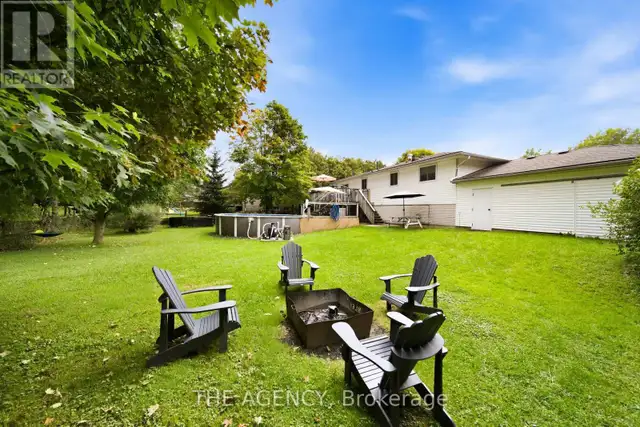 503 WELLINGTON ROAD Centre Wellington (Elora/Salem), Ontario in Houses for Sale in Kitchener / Waterloo - Image 37