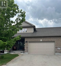 235 SPENCER Drive Elora, Ontario Kitchener / Waterloo Kitchener Area Preview