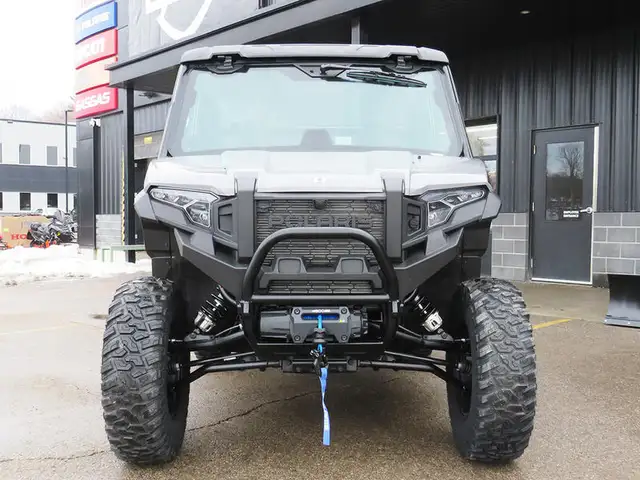2026 Polaris XPedition XP NorthStar in ATVs in Cambridge - Image 5