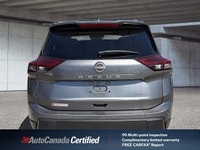 Experience the perfect blend of performance and sophistication with this freshly arrived 2025 Nissan... (image 5)