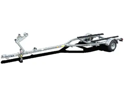 CHALOUPE 12' SIMPLE ESSIEU. Informations du véhicule fournies par AutoHebdo.net ...