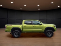 Price includes $1,000 finance credit. Price does not include fees or taxes. The 2023 Toyota Tacoma T... (image 3)