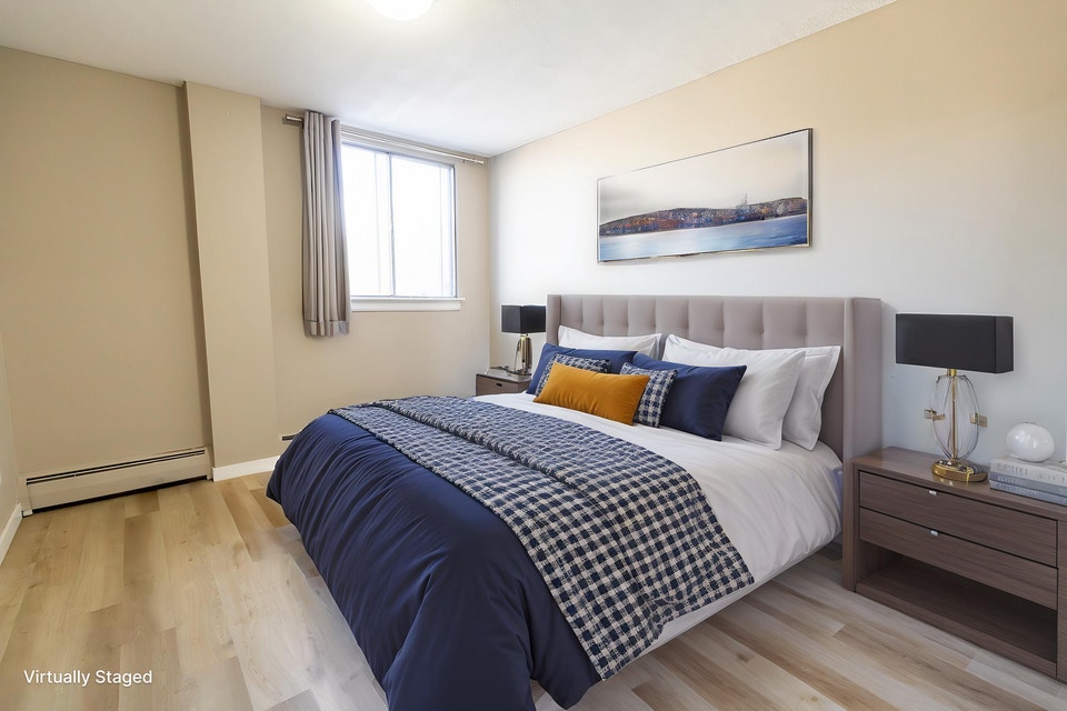 Sunalta Apartment For Rent 5