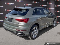 Come see this 2021 Audi Q3 Technik while we still have it in stock! *This Audi Q3 Is Competitively P... (image 5)