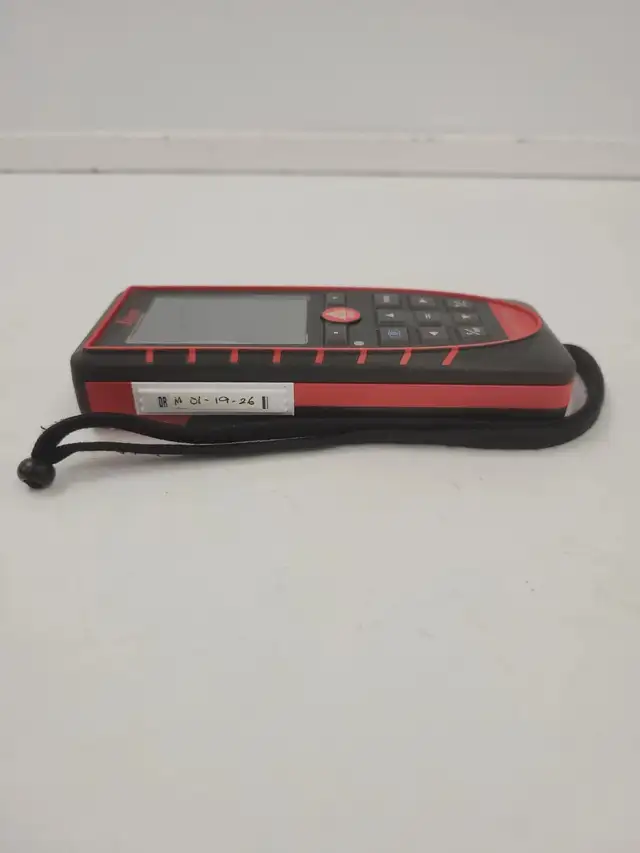 (89887-2) Leica E7500i Distance Meter in Hand Tools in Calgary - Image 8