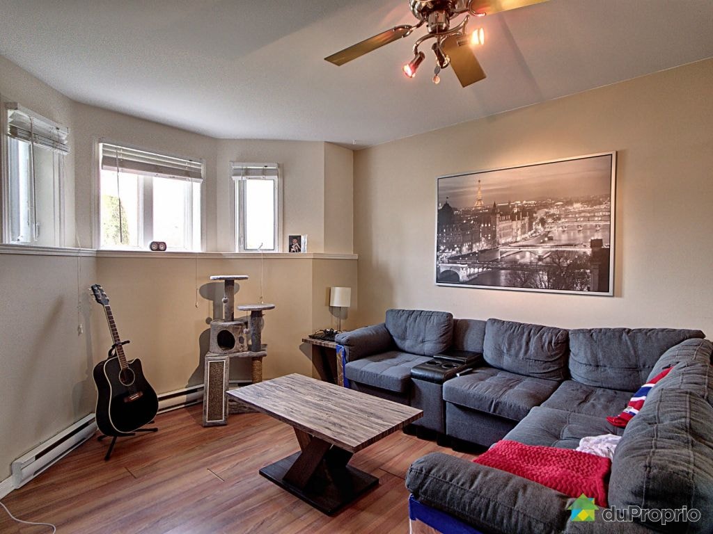 $1,100,000 - Triplex for sale in La Prairie — photo 3
