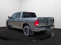 This Ram 1500 Classic has a strong Regular Unleaded V-8 5.7 L/345 engine powering this Automatic tra... (image 3)