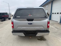 2020 Ford F-150 XLT Crew Cab 2020 Ford F-150 XLT Crew Cab 4x4 Equipped with trailer tow package, App... (image 3)