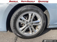 2018 Chevrolet Cruze LT Turbo Silver 1.4L DOHC 6-Speed Automatic Call us at (905) 845-4211 today to... (image 5)