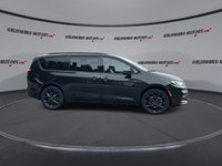 Dealer Certified Pre-Owned. This Chrysler Pacifica boasts a Gas V6 3.6L engine powering this Automat... (image 8)