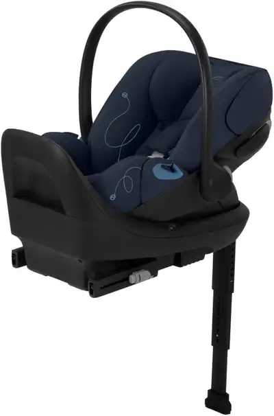 Cybex Cloud G Comfort Extend Infant Car Seat, View more