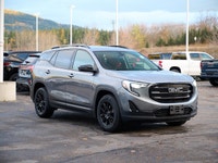 Practical & Capable | Pre-Owned 2019 GMC Terrain SLE AWD Smart SUV Value Discover a versatile and de... (image 4)