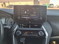Look at this certified 2021 Toyota Venza LE AWD | Toyota Safety Sense | Heated Seats | Power Liftgat... (image 3)