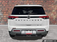 Come see this 2023 Nissan Pathfinder SL while we still have it in stock! *You Can't Beat the Price w... (image 3)