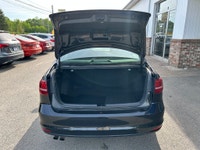 WHY THIS JETTA STANDS OUT: • LOWER KM FOR THE YEAR Well below average mileage and ready for many yea... (image 6)