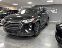 Recertified - Rebuilt| 2019 Chevy Traverse RS 3.6L | AWD This Unit is RECERTIFIED , Was Involved in... (image 5)
