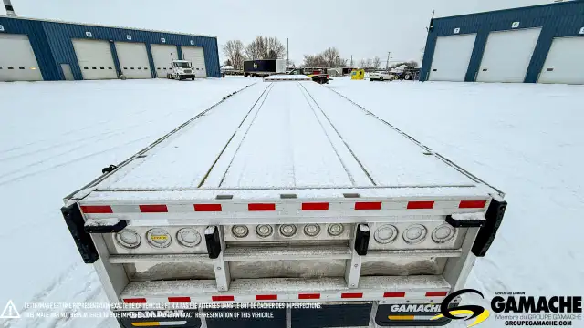 2020 REITNOUER 26' + 32' BI-TRAIN in Heavy Equipment in Longueuil / South Shore - Image 11