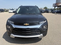 2023 CHEVROLET Trailblazer LT 2WD HAIL SALE Hail damage,No Accident Mileage 87.813KM Engine :1.3L TU... (image 8)