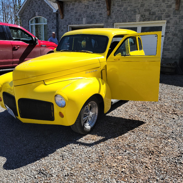 1939 Studebaker Champion in Classic Cars in Ottawa