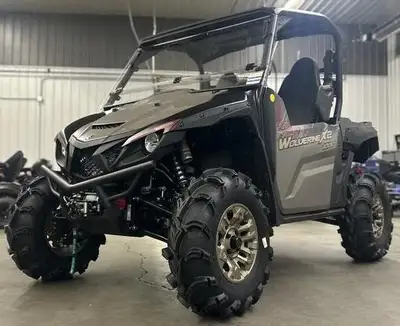 $134 BIWEEKLY WITH ZERO DOWN!! Concerned about approval? Our team of finance managers are experts in...