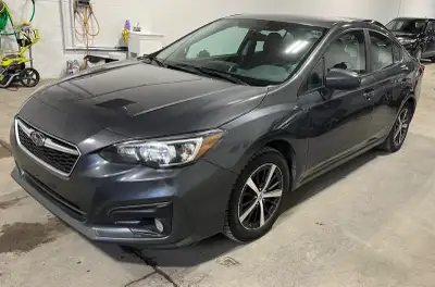Voiture Bien Équipée- Traction Integrale Moteur 2.0l Transmission CVT Apple Carplay/Android Auto Sie...