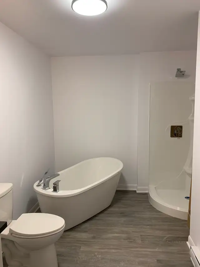 MAGINIFQUES 5 1/2 DISPONIBLES IMMÉDIATEMENT, JUIN OU JUILLET in Long Term Rentals in Saint-Jean-sur-Richelieu - Image 7