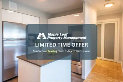 One bedroom available! *Special Offer Available* *SPECIAL OFFER AVAILABLE* Contact us today to find...