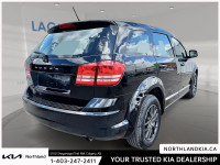 2018 Dodge Journey SE New Price! Odometer is 69434 kilometers below market average! Ready for anythi... (image 3)