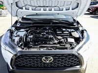 Heated Seats | Heated Steering Wheel | Bluetooth | Cruise Control | Push Button Start | Rear Vision... (image 8)