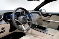 MB Certifiee ! Ensemble de garnitures Exclusifs, Ensemble d'aide a la conduite, Distronic, Sieges av... (image 5)