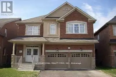 66 PAPERBARK AVENUE Vaughan (Patterson), Ontario