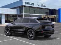 Experience modern Cadillac luxury in a fully electric package with this brand new 2027 Cadillac OPTI... (image 5)