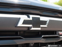 Experience the 2026 Chevrolet Colorado Trail Boss: a rugged, capable small pickup designed for Canad... (image 8)