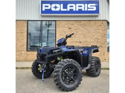 GRAND RIVER POWER SPORTS Straight forward pricing, no hidden fees. 2026 Polaris Sportsman 850 Trail...