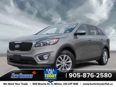 AFFORDABLE, RELIABLE, AND READY TO HANDLE YOUR DAILY DRIVE WITH EASE - 2.4L 4CYL - AUTO - FWD - 17S...