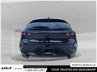 2019 Mazda Mazda3 GT Premium Ready for anything, from the streets of Calgary to the highways of Albe... (image 2)